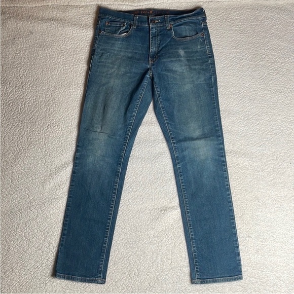 Urban Pipeline 330 Slim Max Flex Denim Jeans Size 33 x 30 - Picture 1 of 9